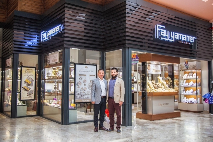 Narven Termal Kasaba’dan Ziyaretçilerine Yeni Hizmet