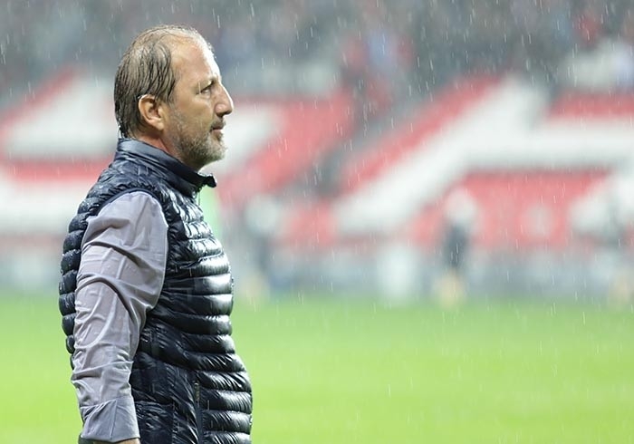 Taner Taşkın, Samsunspor’da Son 10 Yılın En Başarılı Teknik Adamı Oldu