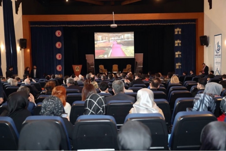 Iı. Abdülhamid Han’ı Anlatan “Saraydan Bakmak” Belgeseli Katar Yolcusu