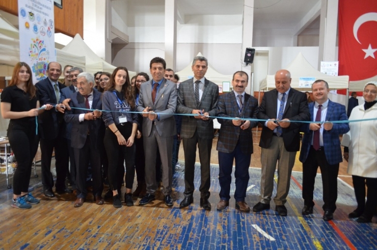 ‘Bilmeyen Kalmasın Projesi-2’ Başladı