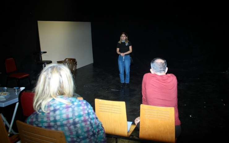 Tiyatro Okulu’nun Kazananları Belli Oldu