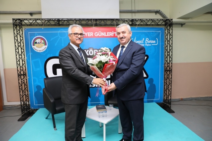 Körfez’de Kariyer Günleri Başladı