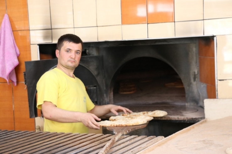 Niğde’de Ekmeğe Zam Yok, Gram Düştü