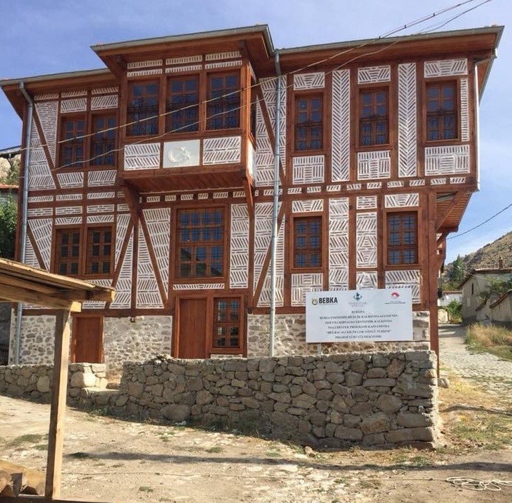 Sivrihisar’a Kazanımlar Devam Ediyor