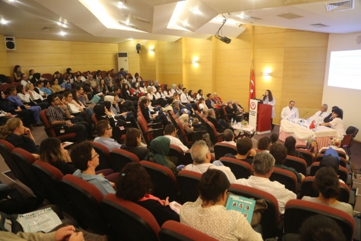 "Meme Kanserinde Erken Teşhis Önemli”