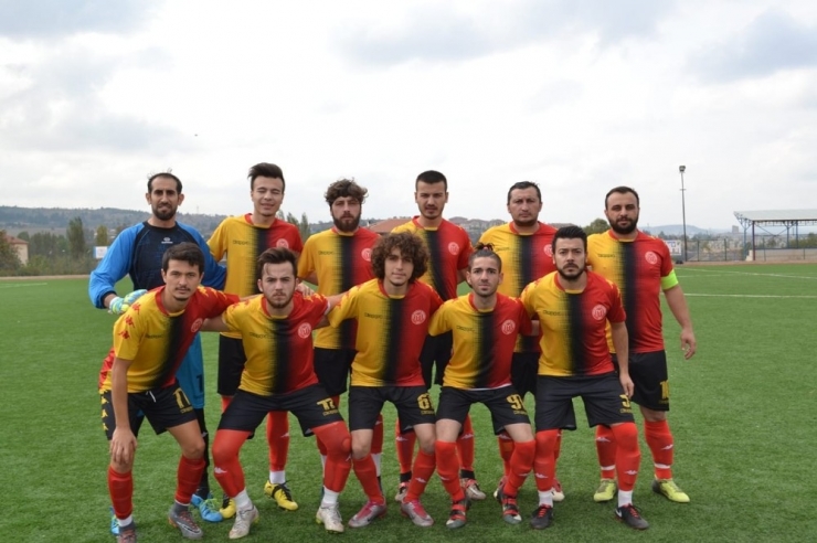Bilecik 1. Amatör Lig’de Haftanın Sonuçları Ve Puan Durumu