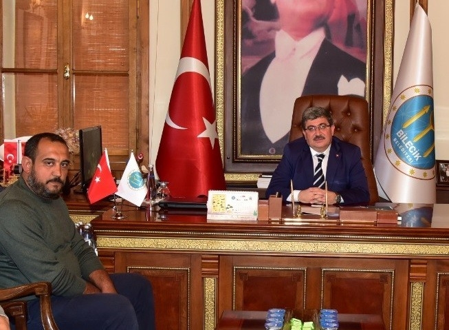 "Sevgin İliklerime İşlesin" Projesi Bir Hastaya Daha Umut Oldu