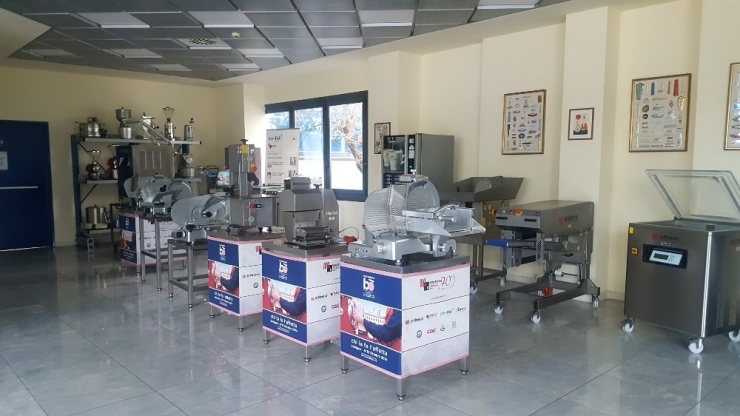 İtalyan La Mınerva Üçge Güvencesiyle Türkiye’de