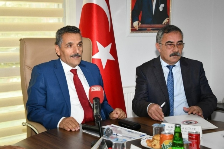 Samsun’da 2018’de 32 Bin 600 Kişi İşe Yerleştirildi