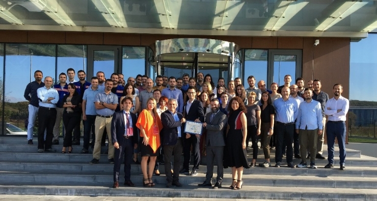 Bakanlıktan İspak Ambalaj’a Gümrükte Tam Yetki