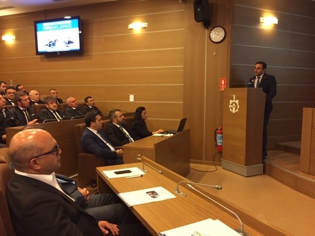 Kocaeli’nde Sürücülere “Empati” Desteği