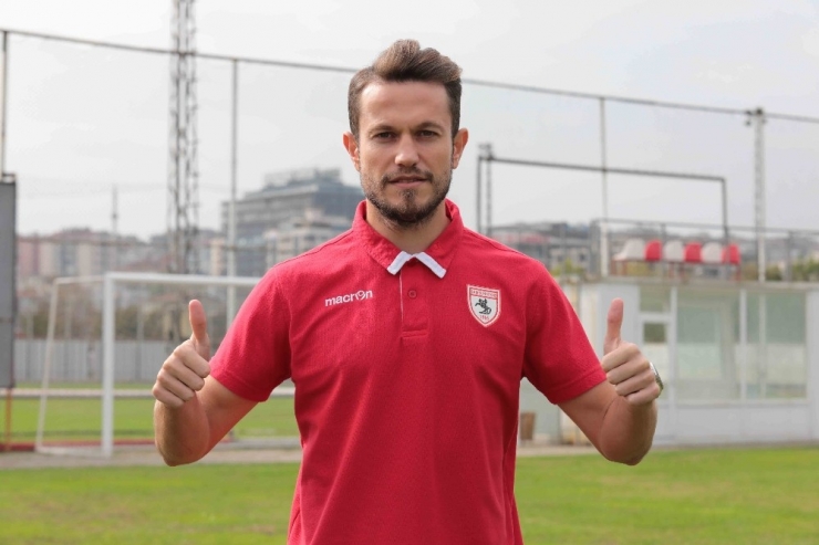 Oğuz Gürbulak: “Sezon Sonu Şampiyon Olmak İstiyoruz”