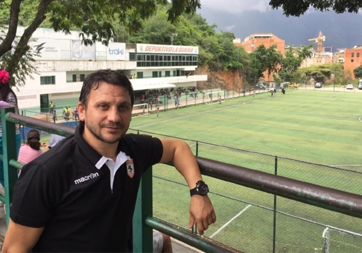 Samsunspor Güney Amerika’da Futbolcu Avına Çıktı