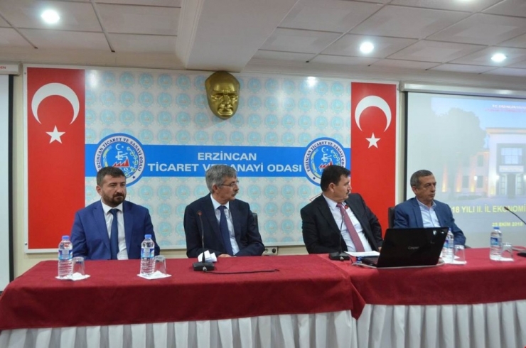 Erzincan’da Toplu Taşımacılık Nisan Ayında Çözüme Kavuşuyor