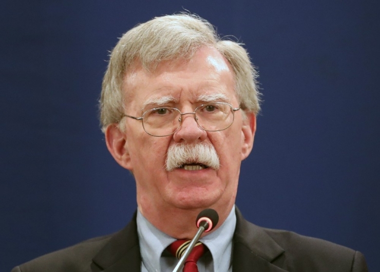 Beyaz Saray’dan Putin’e Davet