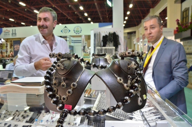 Erzurum Yörex’e Renk Katıyor