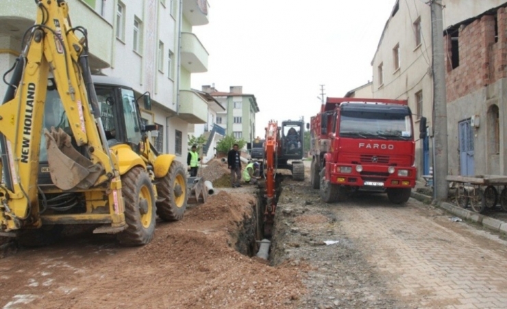 Başkan Memiş’e Bir Ödül Daha