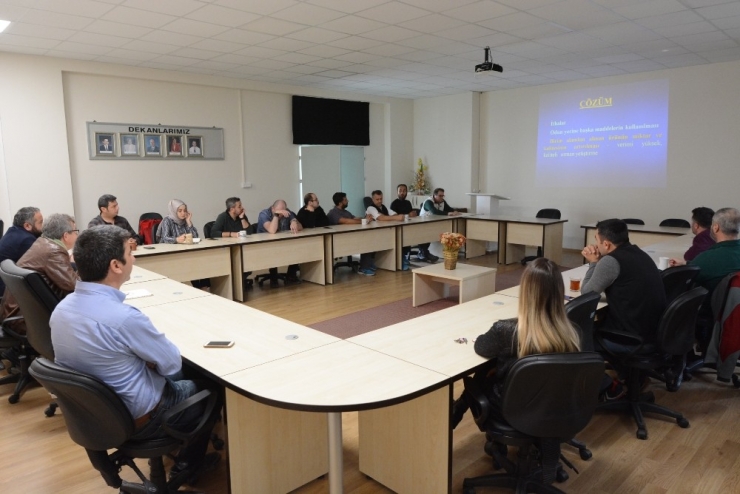 Artan Nüfusla Ormanlar Azaldı