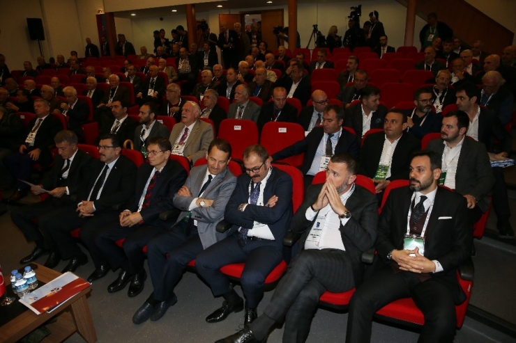 Trabzonspor’un Borcu Açıklandı