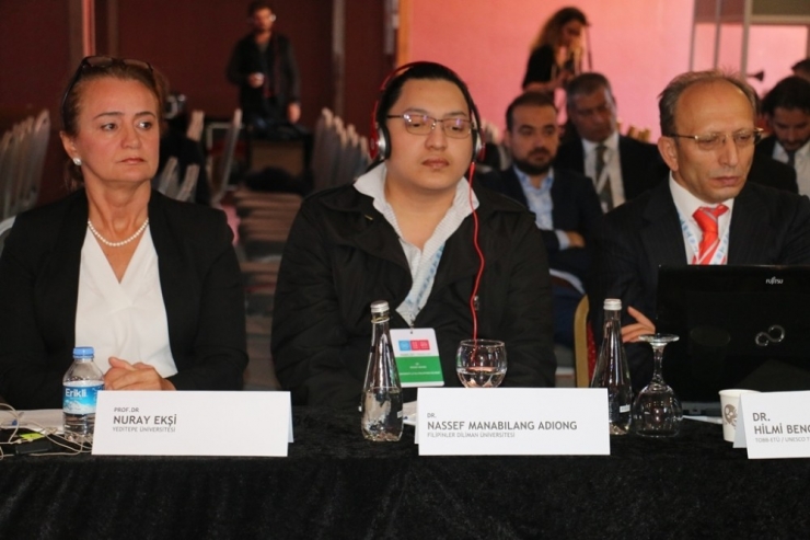 Kartepe Zirvesi’nde Göçmenler Konuşuluyor