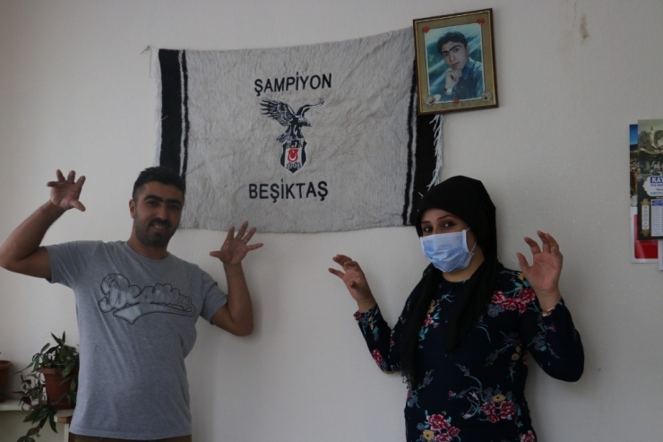 Eşinin Bağışladığı Böbrekle Hayata Tutundu