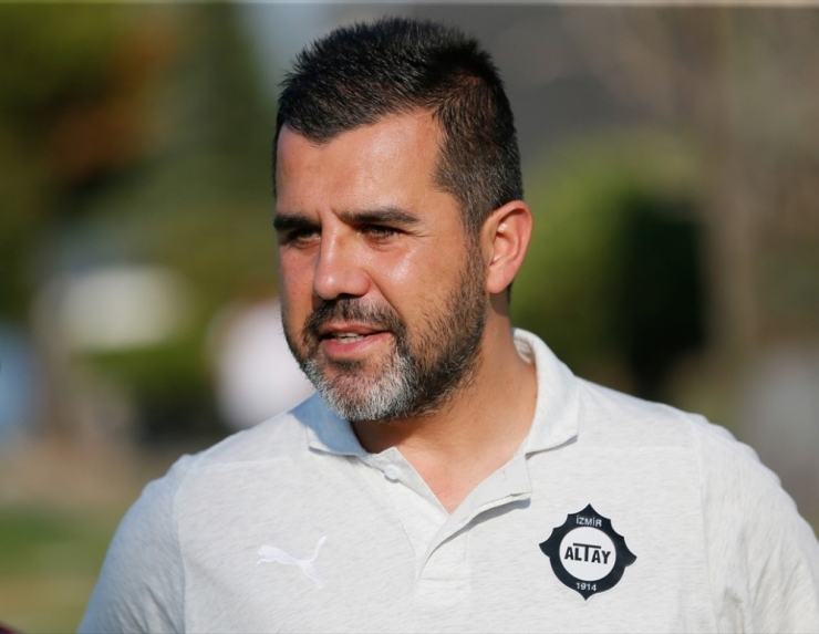 Altay’da Avcı Dönemi Sona Erdi