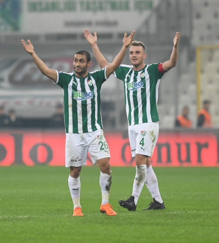 Ertuğrul Ve Barış’tan Tartışma Açıklaması