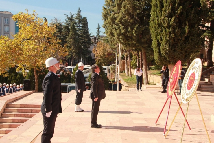 Bilecik’te Cumhuriyet Bayramı Kutlamaları