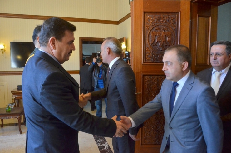 29 Ekim Cumhuriyet Bayramının 95. Yıl Dönümü Erzincan’da Coşkuyla Kutlandı