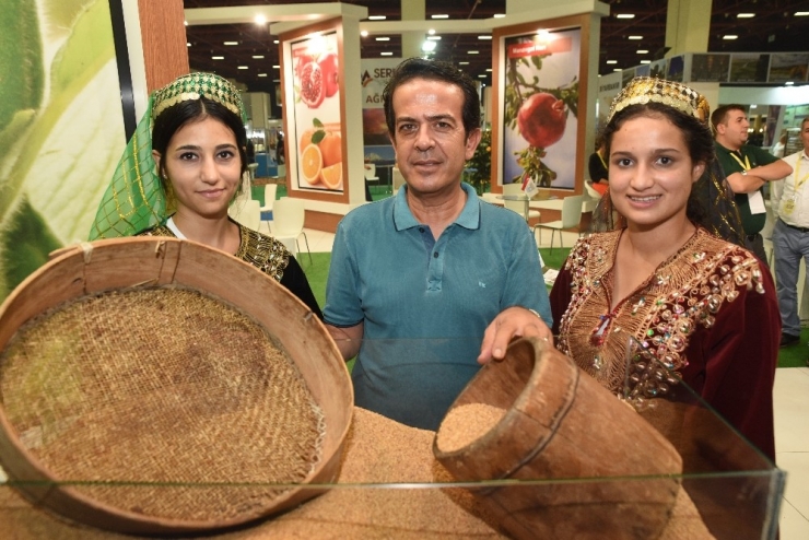 Yörex’ten Ziyaretçi Rekoru