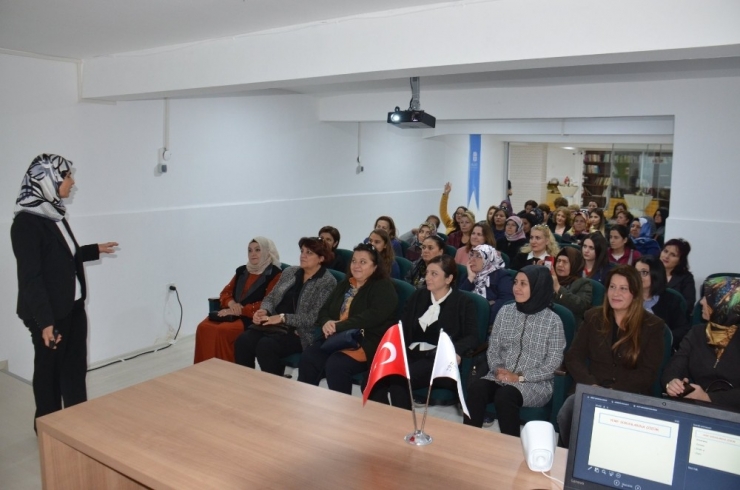 Büyükşehir’den Çölyak Hastaları İçin Seminer
