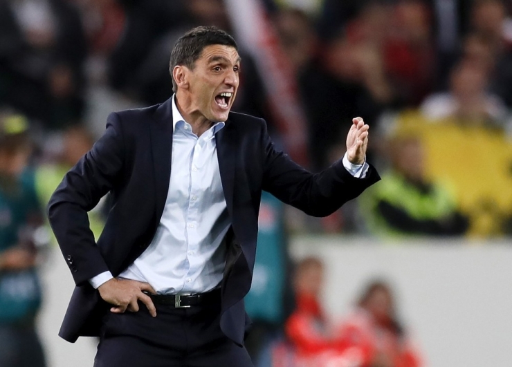 Fenerbahçe’de İlk Aday Tayfun Korkut