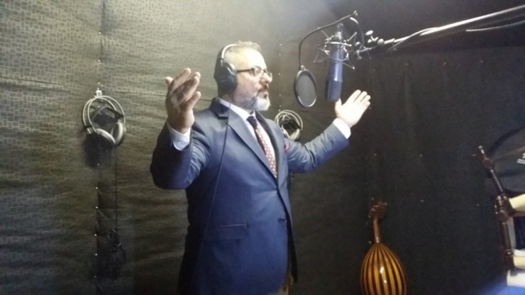 Ünlü Şair Cumhuriyet Bayramı’nı Unutmadı