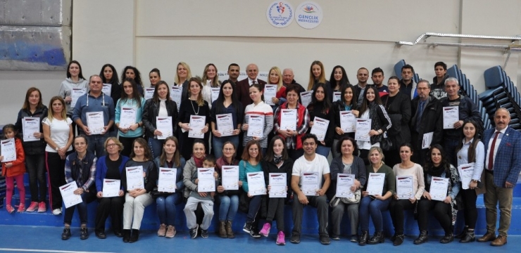 Lüleburgaz’da Iaaf Çocuk Atletizmi Projesi’ne Büyük İlgi