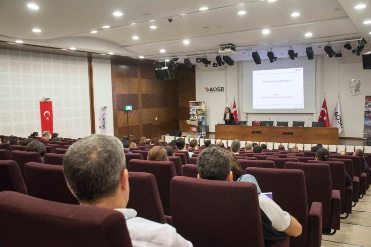 Yasin: "İş Yerindeki Motivasyon Kaybı Bulaşıcıdır"