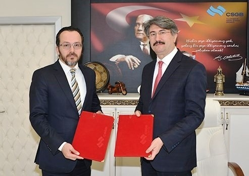 Adü’den İş Sağlığı Ve Güvenliği Alanında Yeni Hizmet