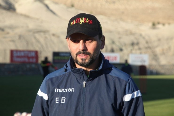 E.y. Malatyaspor’da Kupa Mesaisi