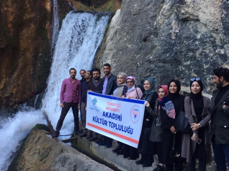 Mtöü’de Öğrenci Toplulukları Faaliyetlerine Başladı