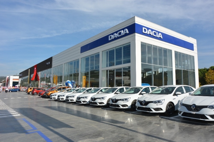 Bursa’ya Yeni Bir Yatırım Daha