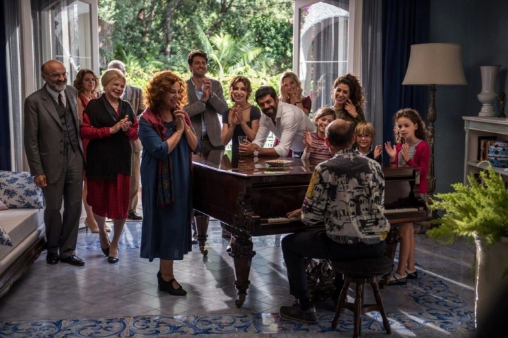 Çankaya Kasım’da Başkent’i Sanatla Buluşturuyor