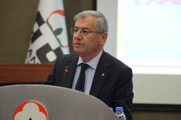 Menevşe: "İş Alemi İçin Gelecek Sıkıntılı"