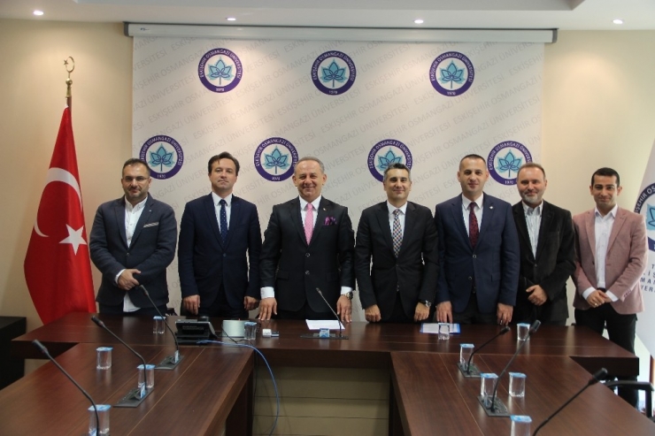 ‘İnme Farkındalık Projesi’ İle Vatandaşlar Bilinçlendirilecek