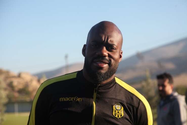 E. Yeni Malatyasporlu Akça’dan Galatasaray Maçı Değerlendirmesi