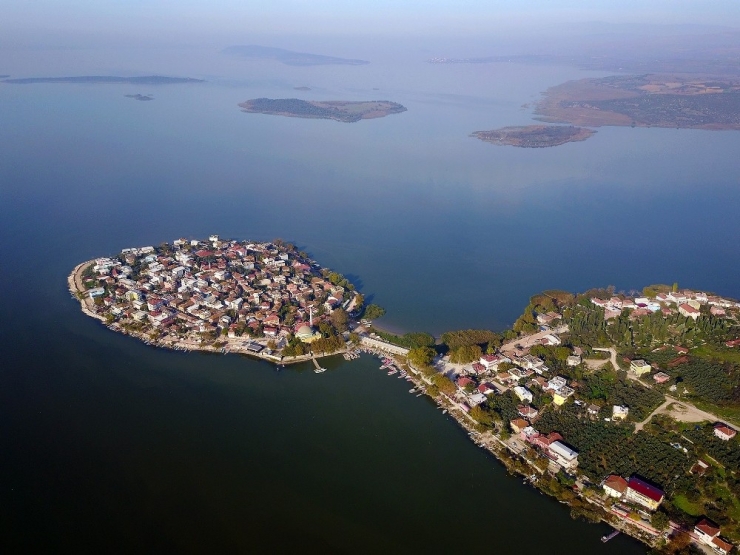 Bursa’yı Bir De Bu Açıdan Görün