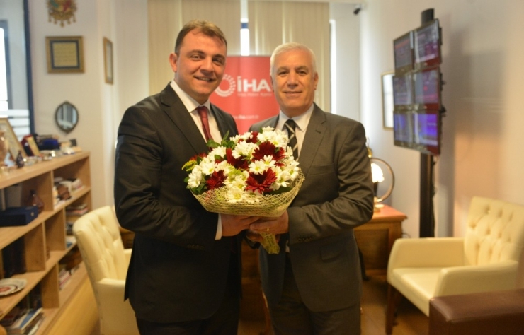 Bozbey’in Gönlü Nilüfer’den Yana