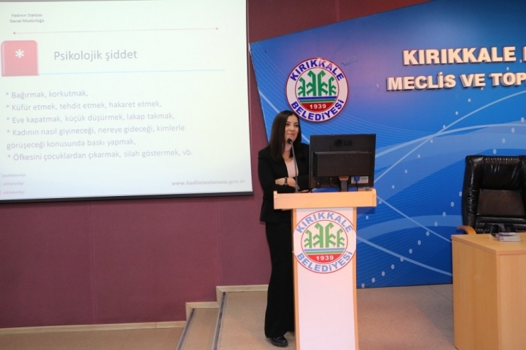 Ergörün: "Şikayetler Gizlilik Esasına Göre De Değerlendiriliyor"