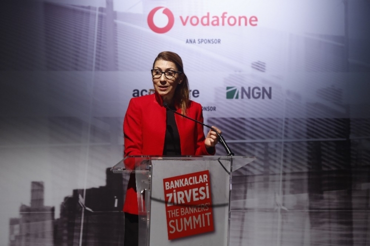 Tbb Başkanı Aydın: “Piyasaların Ateşi Düşüyor”