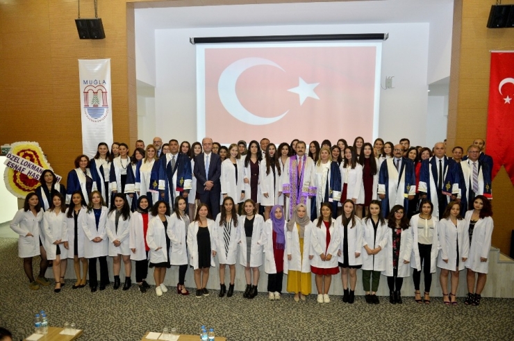 Fethiye’de Akademik Açılış