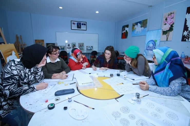 Ormek’te Yeni Eğitim Dönemi Başladı