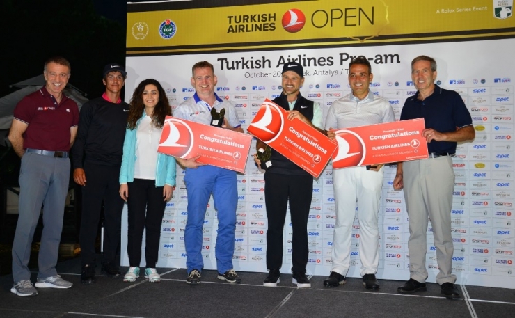 Thy 4 Takımı, Zirveye Çıktı